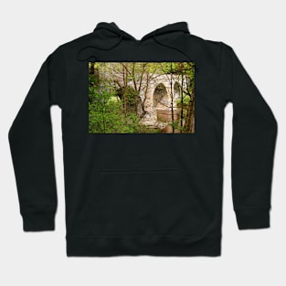 Prebends Bridge Hoodie